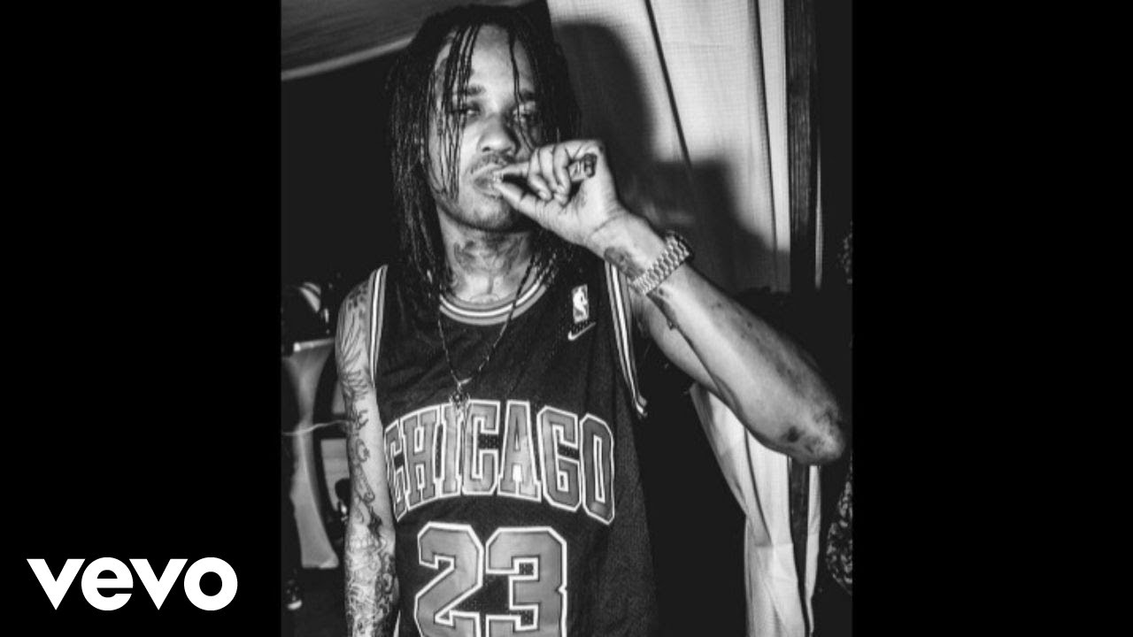 YNG - Cantroll (Riddim Instrumental)