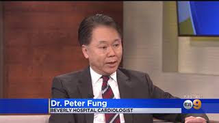 Youth And Heart Disease - Kcal Beverly Hospital