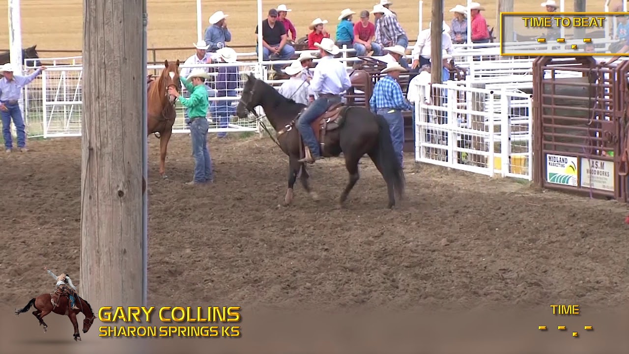 31st McCracken Rodeo, Day 1 YouTube