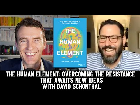 David Schonthal - The Human Element 