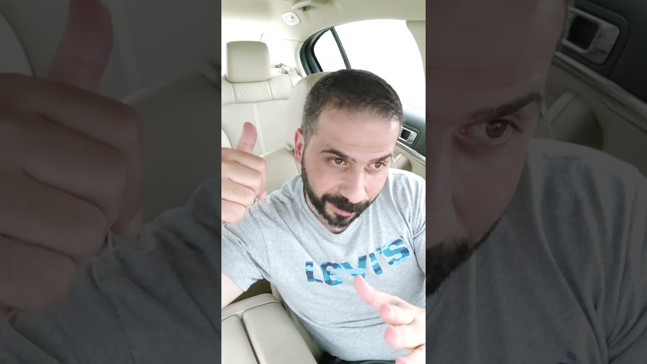 رسالة ربانية متكاملة إذا بنقدر نطبقها بنرتاح من كل همومنا ... 