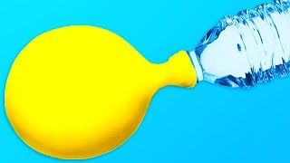 12 GENIUS WAYS TO RECYCLE PLASTIC BOTTLES