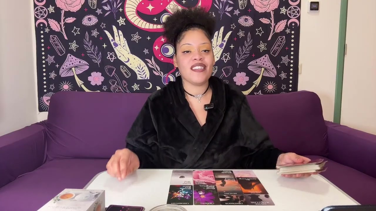 ARIES ♈️ YOU GOT THEM OBSESSED BECAUSE YOU’RE SO OUT OF REACH!