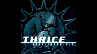 Thrice - Identity Crisis [Álbum] 2001