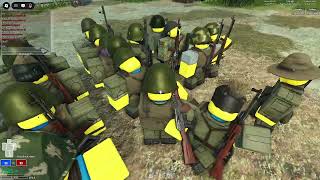FDGF vs NKZ and Yulania at Cold War raw footage. (8/16/2026)