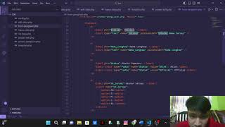 NOMOR 4-2 UAS PEMROGRAMAN PL SQL  - 41522010193