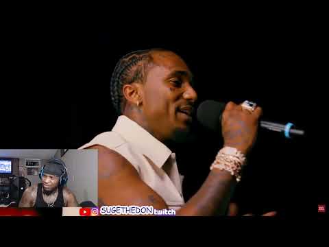 Sugethedon Reacts To 2025 XXL Freshman Cypher With BabyChiefDoit, Ian, Lazer Dim 700 + more