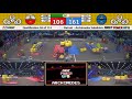 Qual 56 2018 FIRST Championship Detroit Archimedes Subdivision Qual 56 2018 FIRST Championship Detroit Archimedes Subdivision