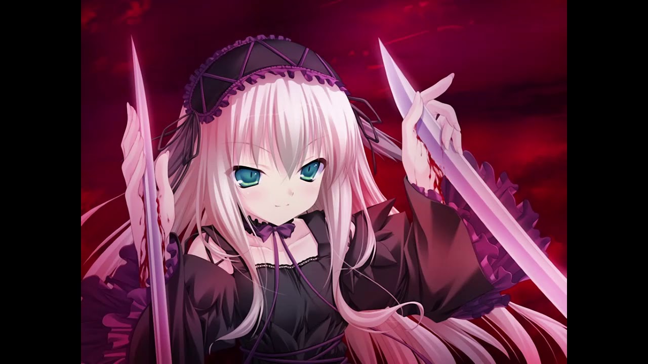 Nightcore - Tourniquet