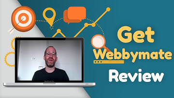Get Webbymate + OTOs Reviews, Bonus, Tutorials From DemonvsRobot
