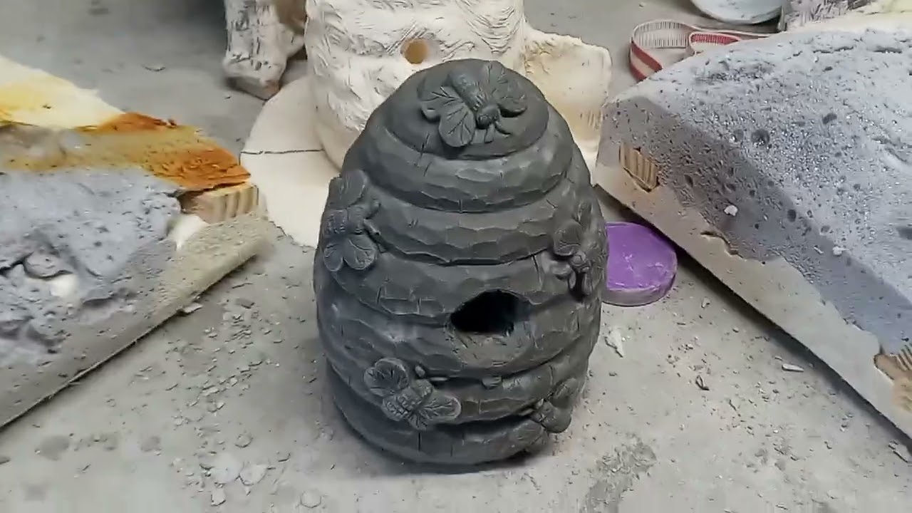 Diymolds.com Wilds of Alabama. New Bee Hive and Lift for heavy stuff, on cheap side.😁