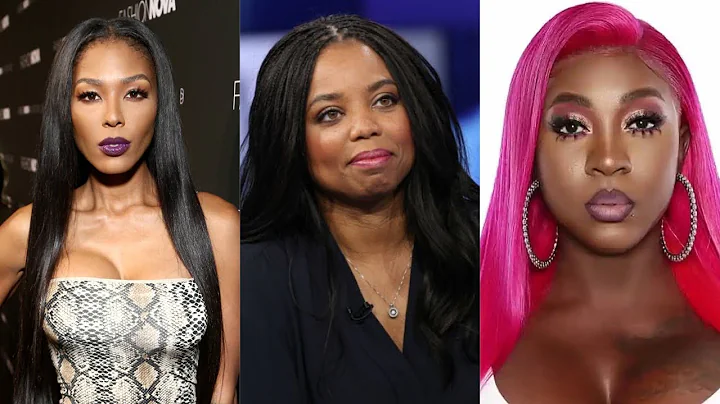 Can I Say Something: Spice, Moniece Slaughter, Jem...