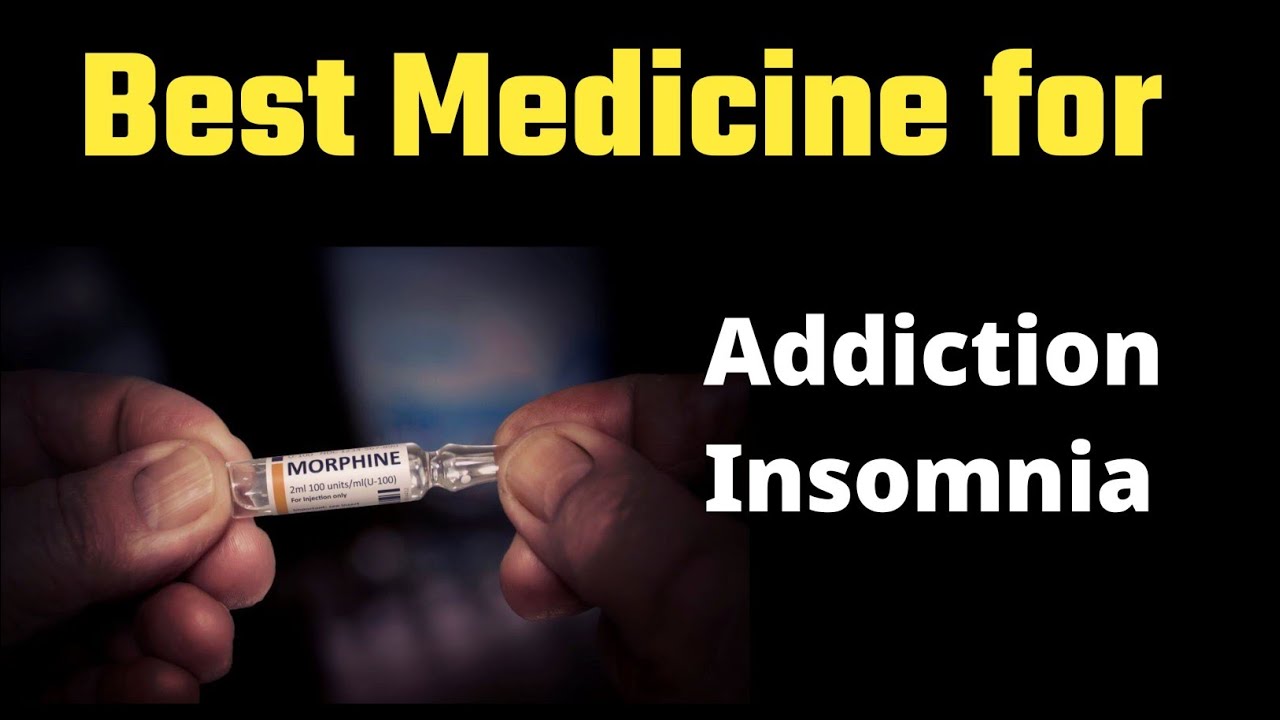 मॉर्फिन