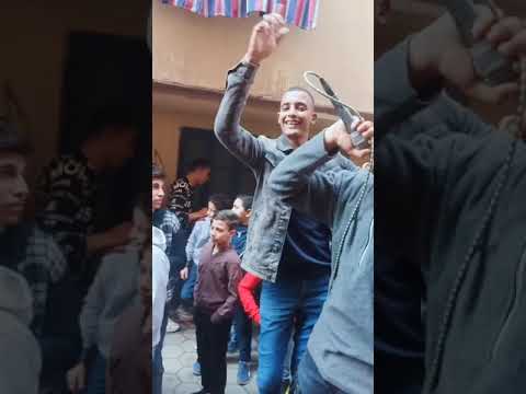 اوني مصر مهرجان كلبش علي المزمار من فرحه محمد رجب