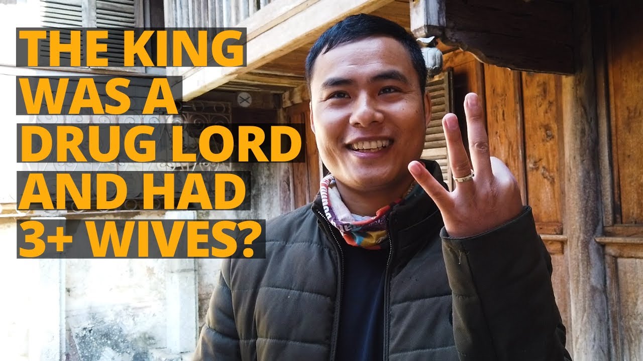 SURPRISING HISTORY of Vietnam! Hmong King's Palace in... - youtube