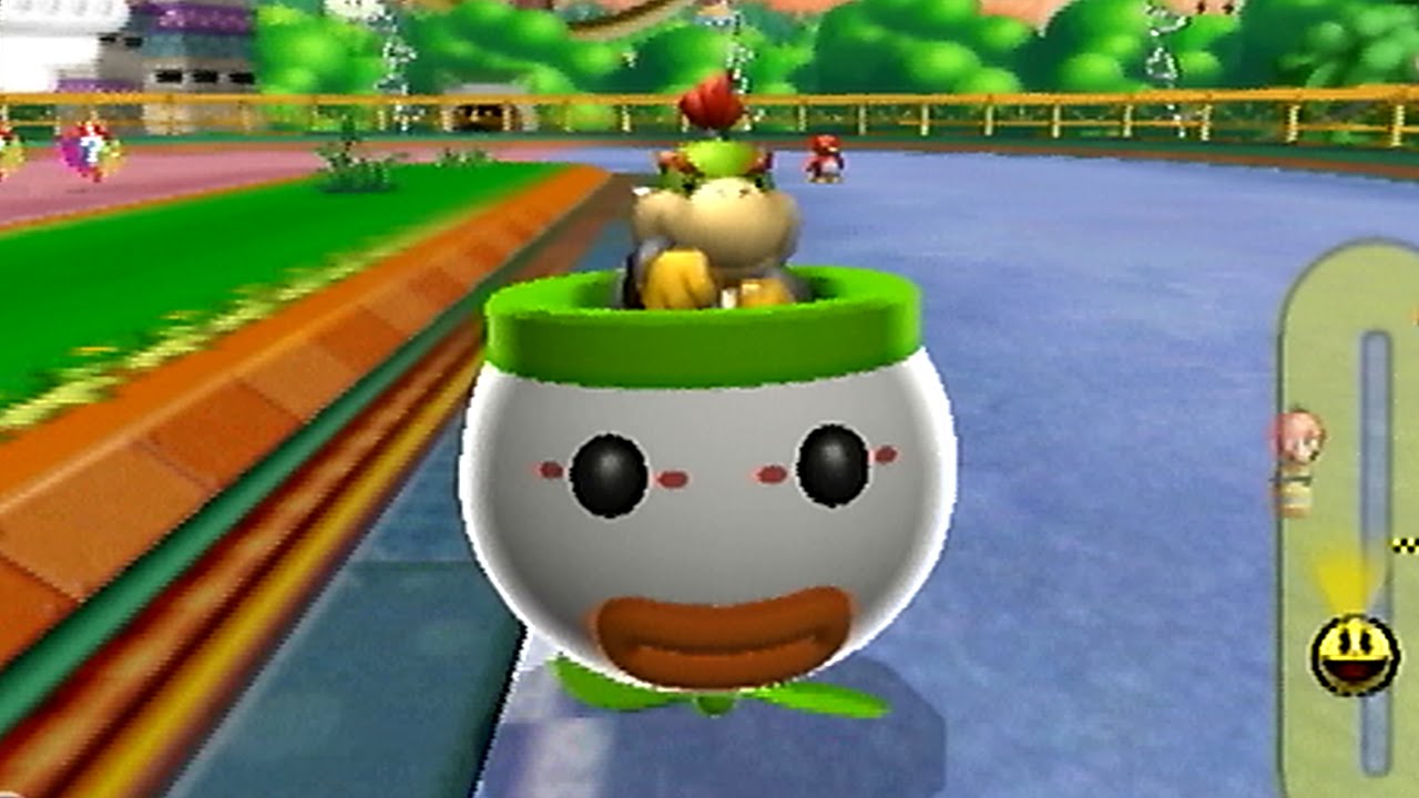 [MKW] 2/19 - 20 CTWW / Kart