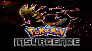 Uphill Battle (Forgotten One Nyxs Theme) - Pokemon Insurgence OST Extended