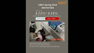 Narigmeds Pet Products Comfortable Solutions For Pet Blood Oxygen Monitoring