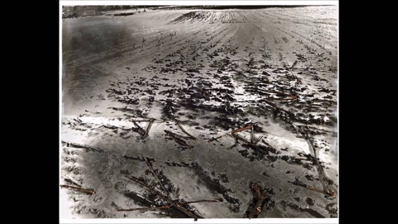 Liederjan - Es brennt