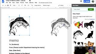 Google Intermediate Docs Add Ons