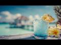 Deep House Chillout ~ Tropical Vibes Cocktail Lounge Music Beach Bar