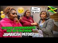 Teaching My Granddaughter and Her Best Friend HOW TO SPEAK JAMAICAN PATOIS *FAIL*