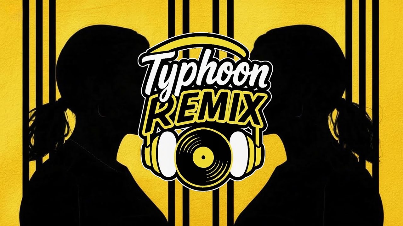 송가인 - 아사달 (Typhoon Remix)