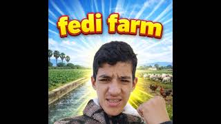 Live streaming of fedi farm-مزرعة فادي