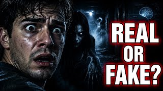 Are Ghosts Real? | The Science Behind Paranormal Experiences