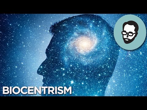 Does Your Mind Create The Universe? | Answers With Joe
