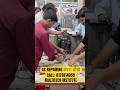 ac magnetic Contactor Class | live ac Repairing pratical Class | ac Repairing #shorts