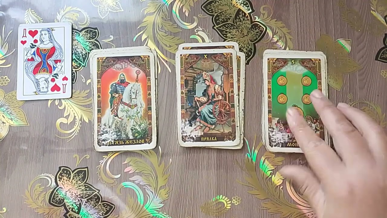 КАКОЙ ВАС ВИДЯТ МУЖЧИНЫ