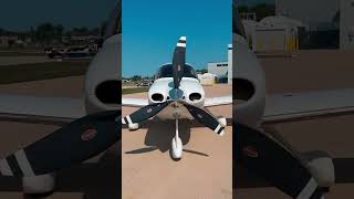 2007 CIRRUS SR22-G3 TURBO For Sale