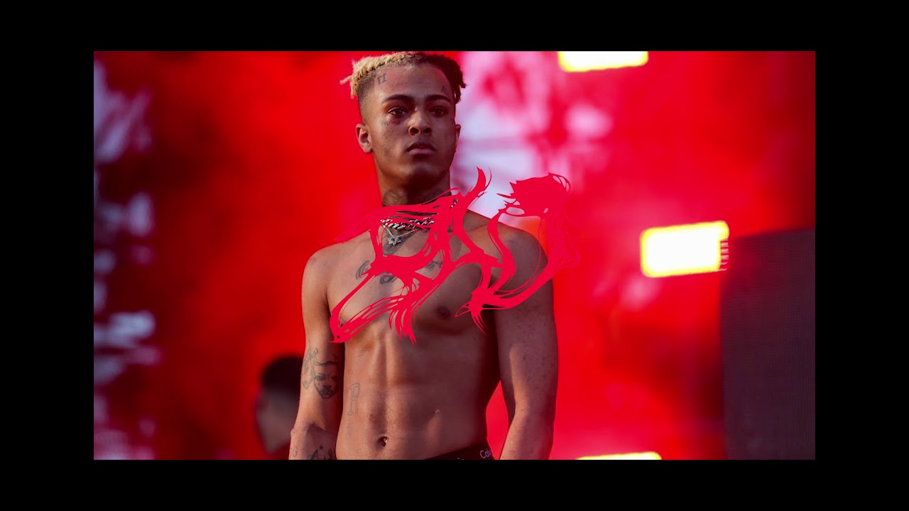 XXXTENTACION - BAD [10 Hours]