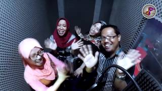 MUSIK HITS REUNIAN,  SELALU BERSAMA || Alumni SMA PGRI 1,Pare-Pare Angk 90