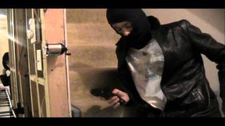 The Super Kid - Sneek Peak