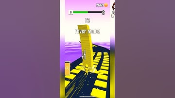 Stack Colors All Level Gameplay walkthrough Android, iOS. #youtubeshorts #walkthrough