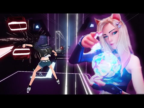 Video: Suurepärane VR-rütmimäng Beat Saber Saab Täna Oma Esimese Tasulise Muusikapaki DLC