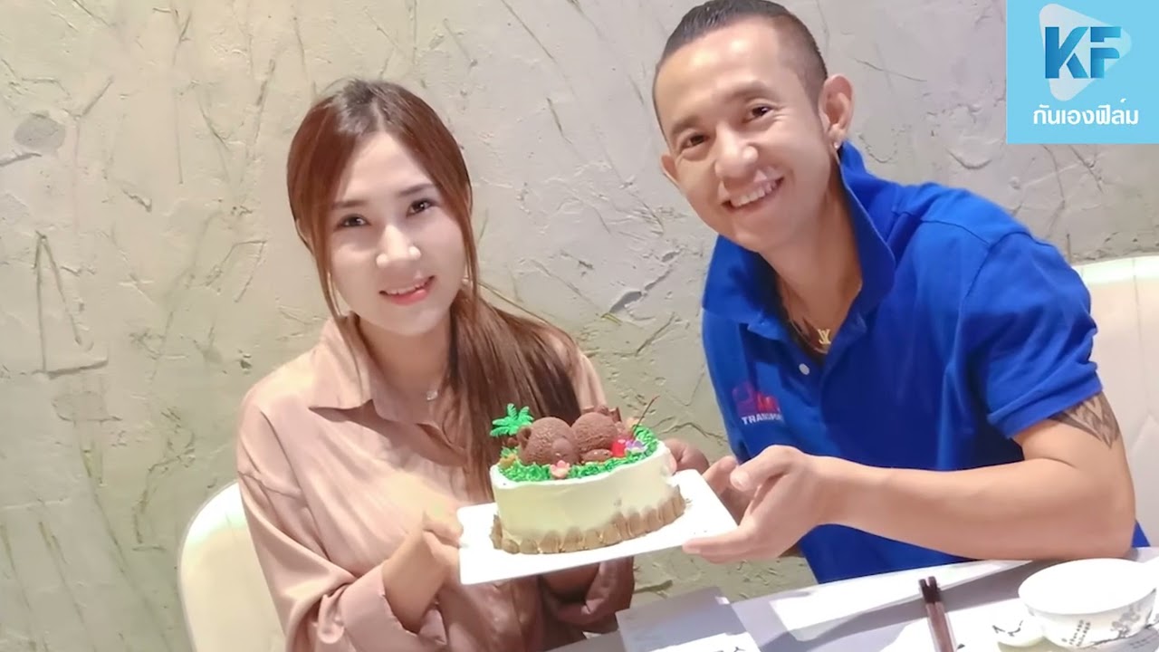 แฟนที่ดีคือ... #กันเองTBTชาแนล #ดราม่า #หนังสั้นสะท้อนสังคม