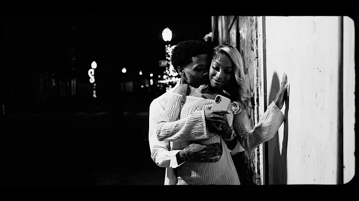 Corey Cartel - No Friends (Official Music Video)