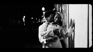 Corey Cartel - No Friends (Official Music Video)