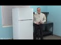 Replacing your KitchenAid Refrigerator Inverter Board