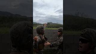 The Throw That Makes Instructors Nervous