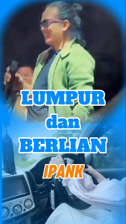 LUMPUR dan BERLIAN - IPANK #music #cover #ipank #viralvideo