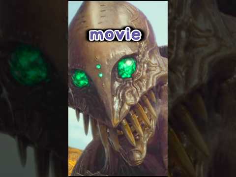 Ghibli Made THIS Scary Live Action Film!? 😱#ghibli #shorts