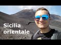 Sicilia 3/8/2019 - prima parte #sicily #etna #catania #acireale #noto #siracusa #taormina