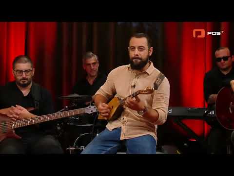 ფანდურა-ტანგო ფანდურზე  fandra-tango fandurze