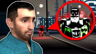 A Cursed Buzz Lightyear Toy Is After Me - Garrys Mod Gameplay