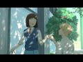 Skip and Loafer Moments (7/9) - Mitsumi and Shima's Duet