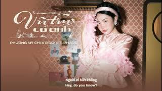 [ENGSUB] Vũ Trụ Có Anh - Phương Mỹ Chi x DTAP ft. Pháo | Lyrics Video